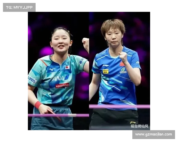 乒乓球女单决赛今日上演 巅峰对决谁将夺得冠军桂冠 乒乓球女单决赛今日上演 巅峰对决谁将夺得冠军桂冠